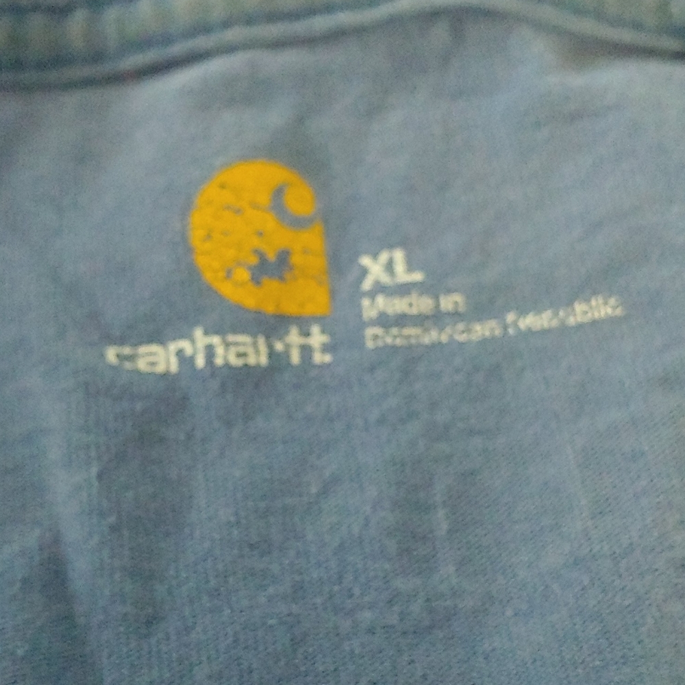 COPY - Carharrt long sleeve T-Shirt